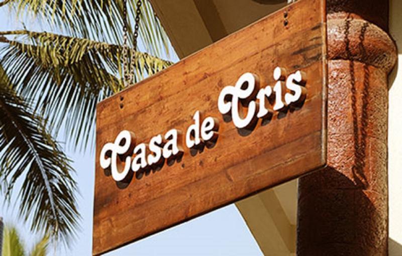 Casa De Cris Hotel Кавелосим Екстериор снимка